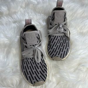 Adidas NMD XR1 Zebra